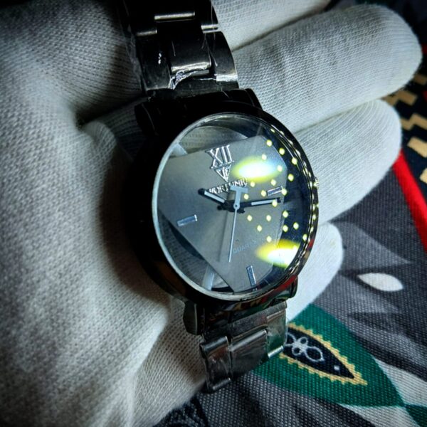 Timeworth Latest stainless Steel watch - Image 3